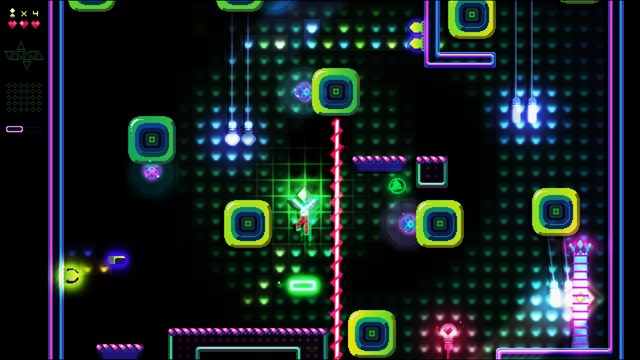 Octahedron screenshot 1