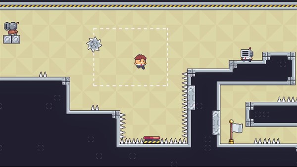 Factory Escape — 9