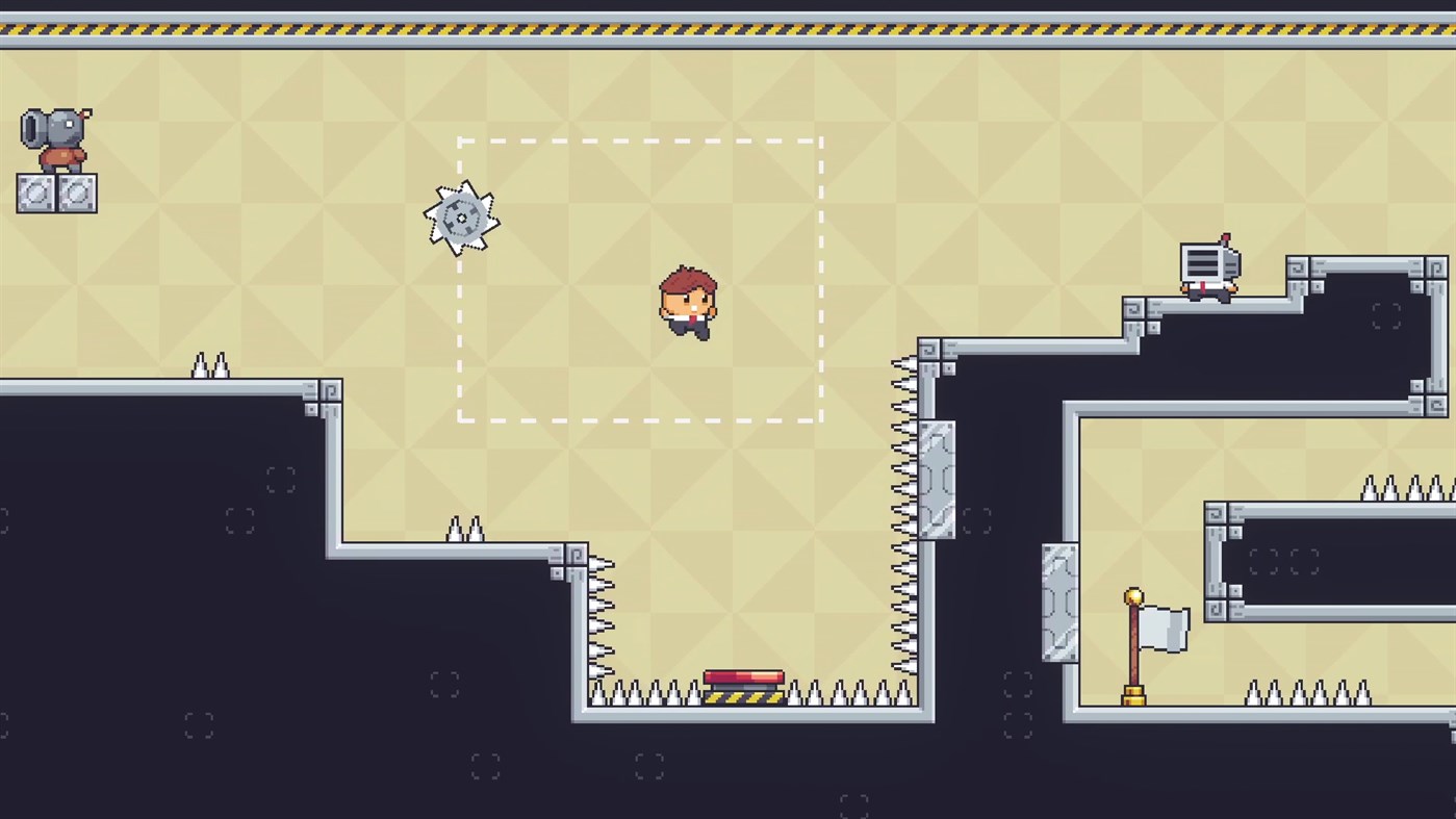 #5. Factory Escape (Windows) (Windows) 由: Old School Vibes