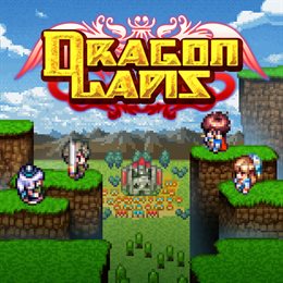 Aperçu Dragon Lapis