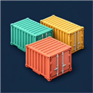 Cargo Shuffle