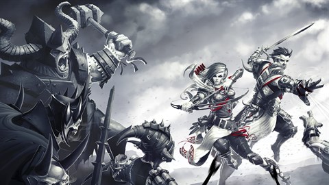 Divinity original sin 2 xbox store one sale