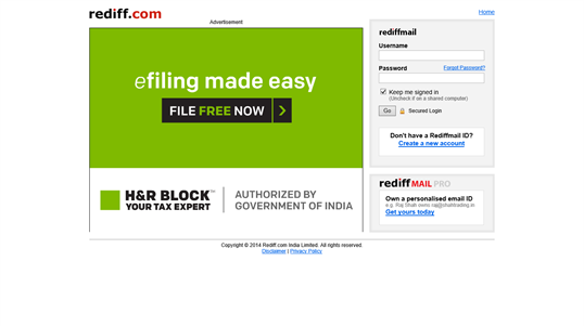 Rediffmail Download For Pc - antiqueeng