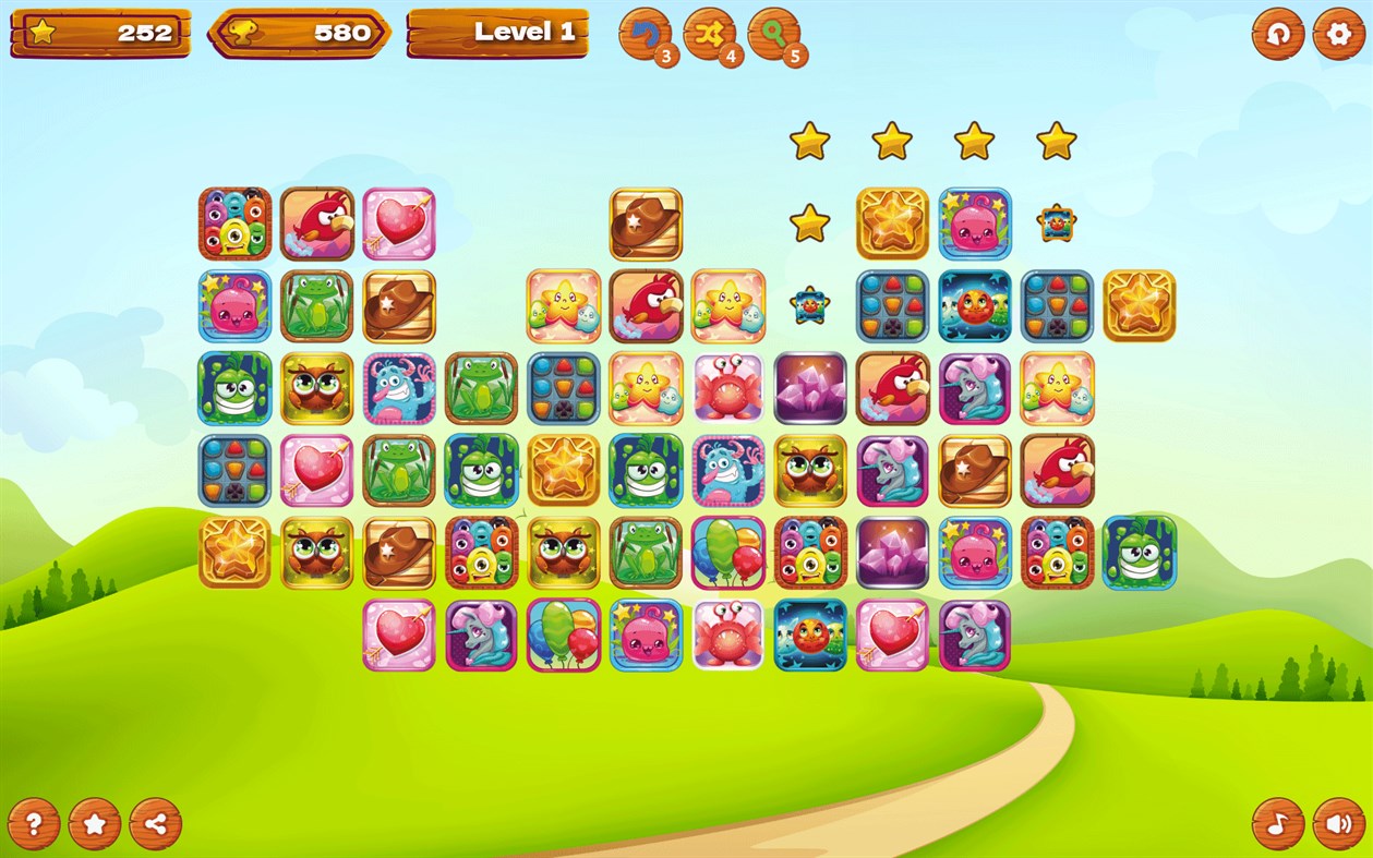 #2. Onet Connect (Windows) 由: Reflection IT