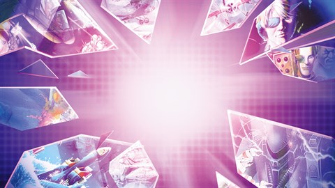 東亜プラン アーケードコレクション VOL 1