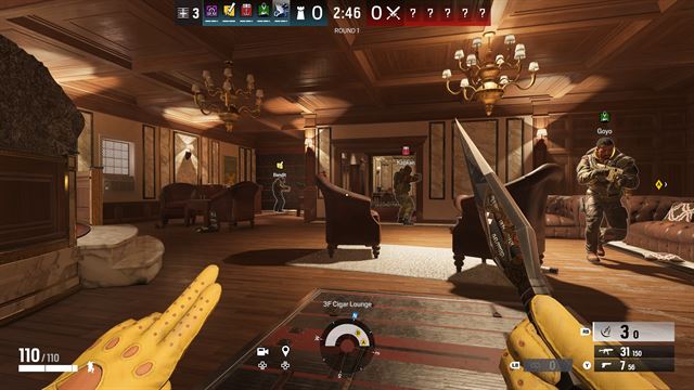 Tom Clancy's Rainbow Six® Siege - Elite Edition screenshot 12