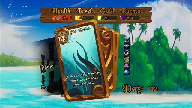 Alluris screenshot 3