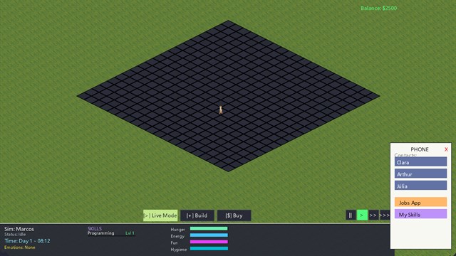 Life Well screenshot 1