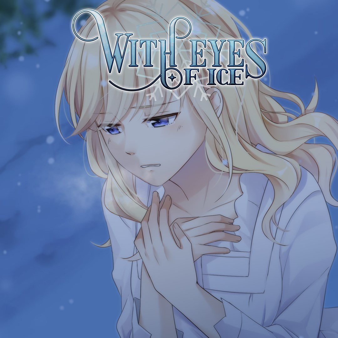 With Eyes of Ice