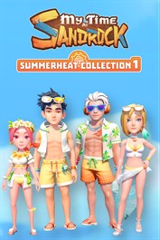 Summer Heat Collection 1