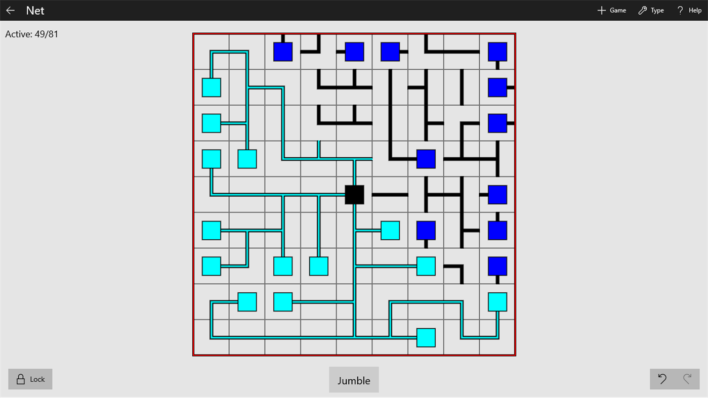 #3. Portable Puzzle Collection (Windows) 由: Lennard Sprong