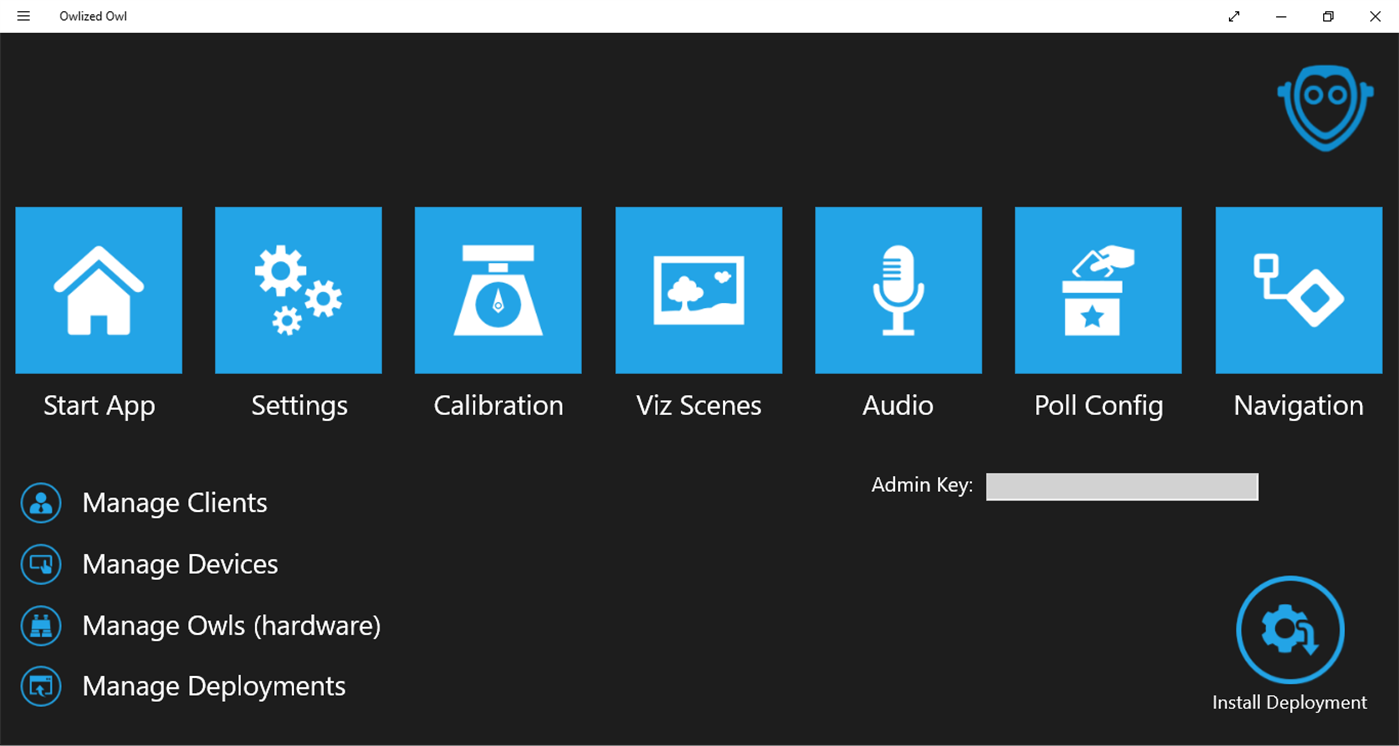 #2. Owlized Owl (Windows) By: Owlized