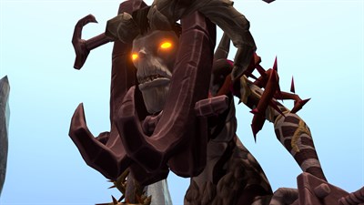 Gods Will Fall - DLC Part 2 — скриншот 4