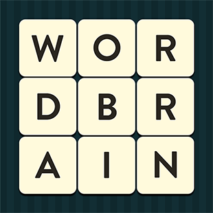 WordBrain-A Word Puzzle Challenge Game