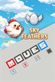 Sky Feathers + Moves: Double Game Pack