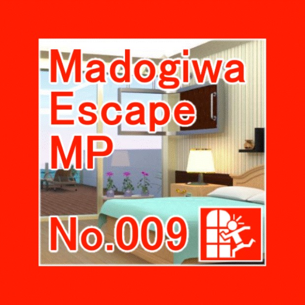 Madogiwa Escape MP No.009