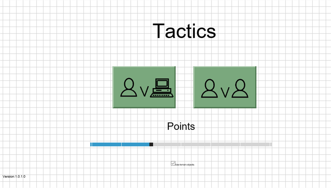 #1. Tabletop Tactical (Windows) Podle: CraftySims