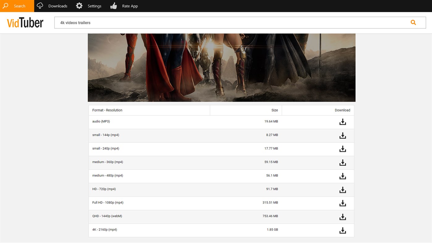 #4. YT Video & MP3 Downloader for VidTuber (Windows) 由: Musically World