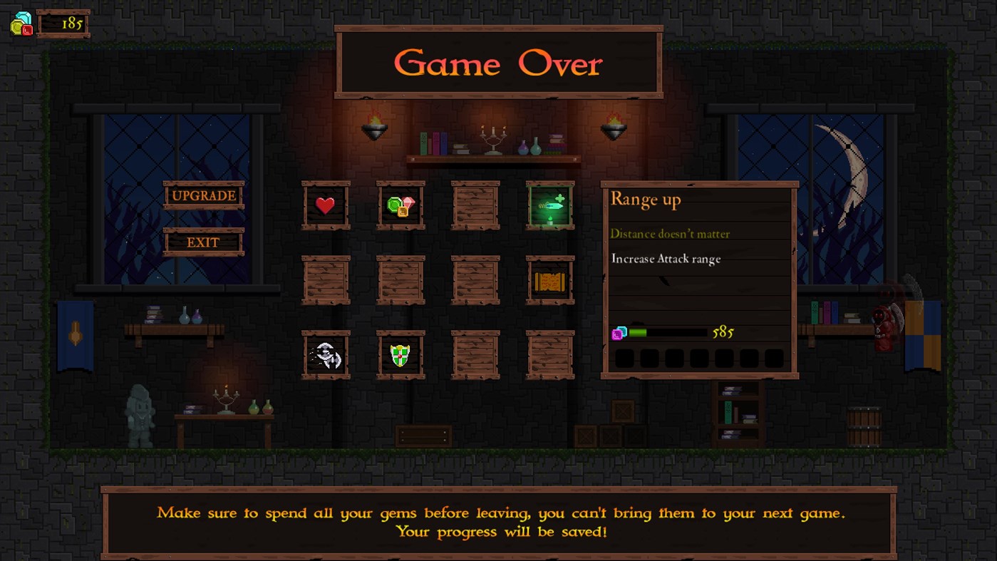 #5. Bard's Gold - X Edition (Xbox) 来自: Pixel Lantern