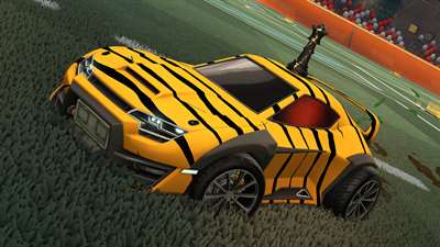 Rocket League screenshot 3