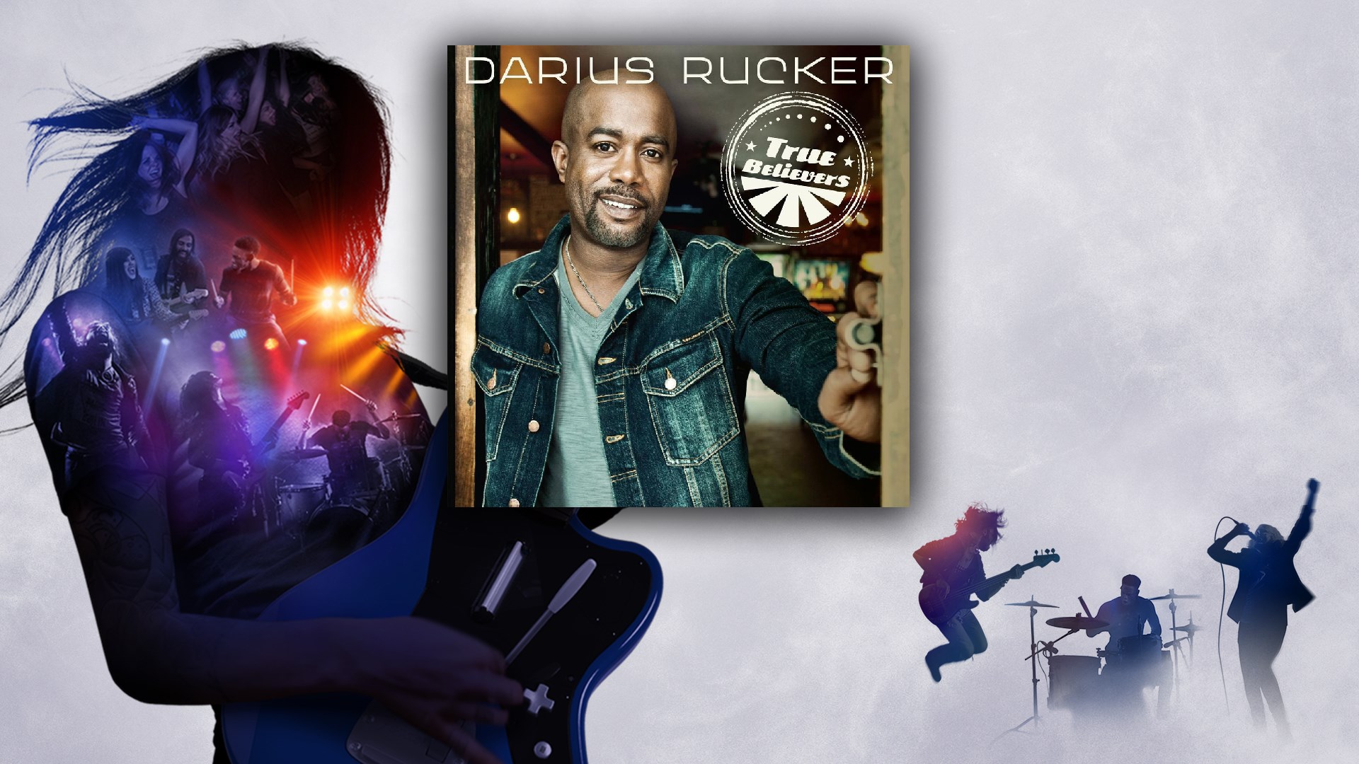 Buy "Wagon Wheel" Darius Rucker Microsoft Store