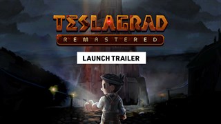 Teslagrad Power Pack Edition を購入 | Xbox
