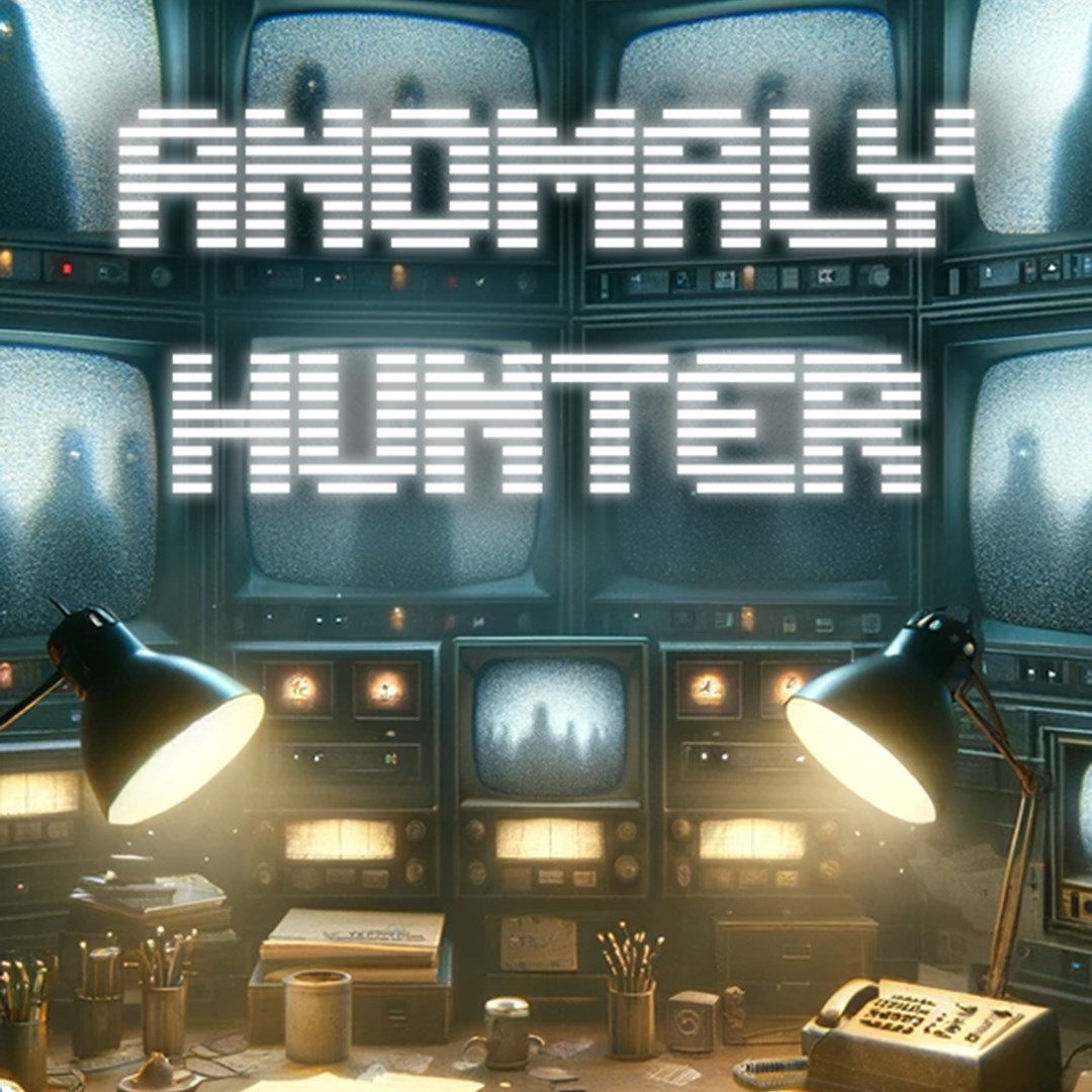 Anomaly Hunter: Observation Duty technical specifications for computer