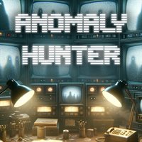 Anomaly Hunter: Observation Duty