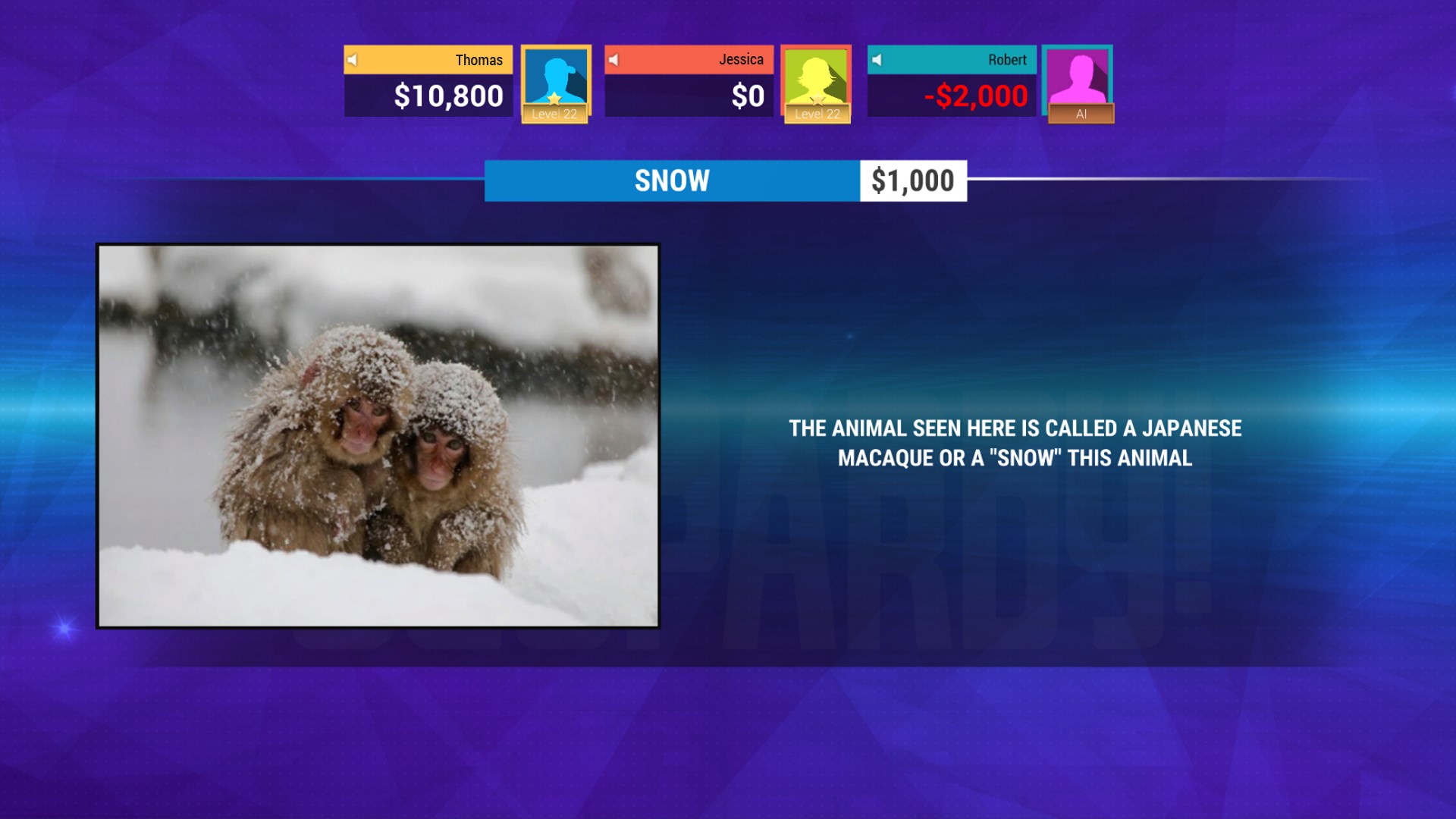 Jeopardy! — скриншот 5