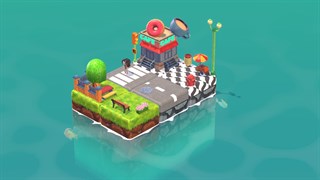 Puzzle Islands: Ancient & Modern - Bundle screenshot 2