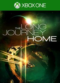The Long Journey Home