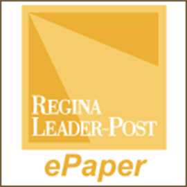 Regina Leader-Post ePaper
