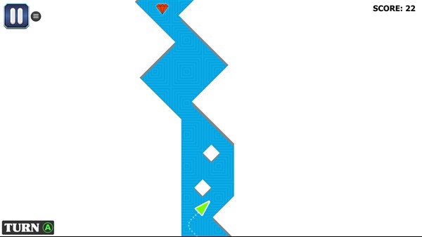Arrow Sprint — 4