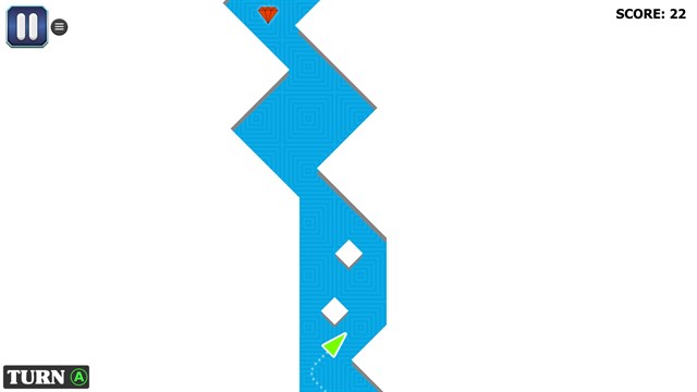 Arrow Sprint screenshot 4