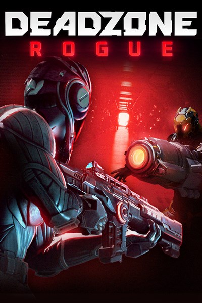 Deadzone: Rogue