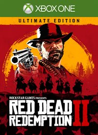 Édition Ultime de Red Dead Redemption 2