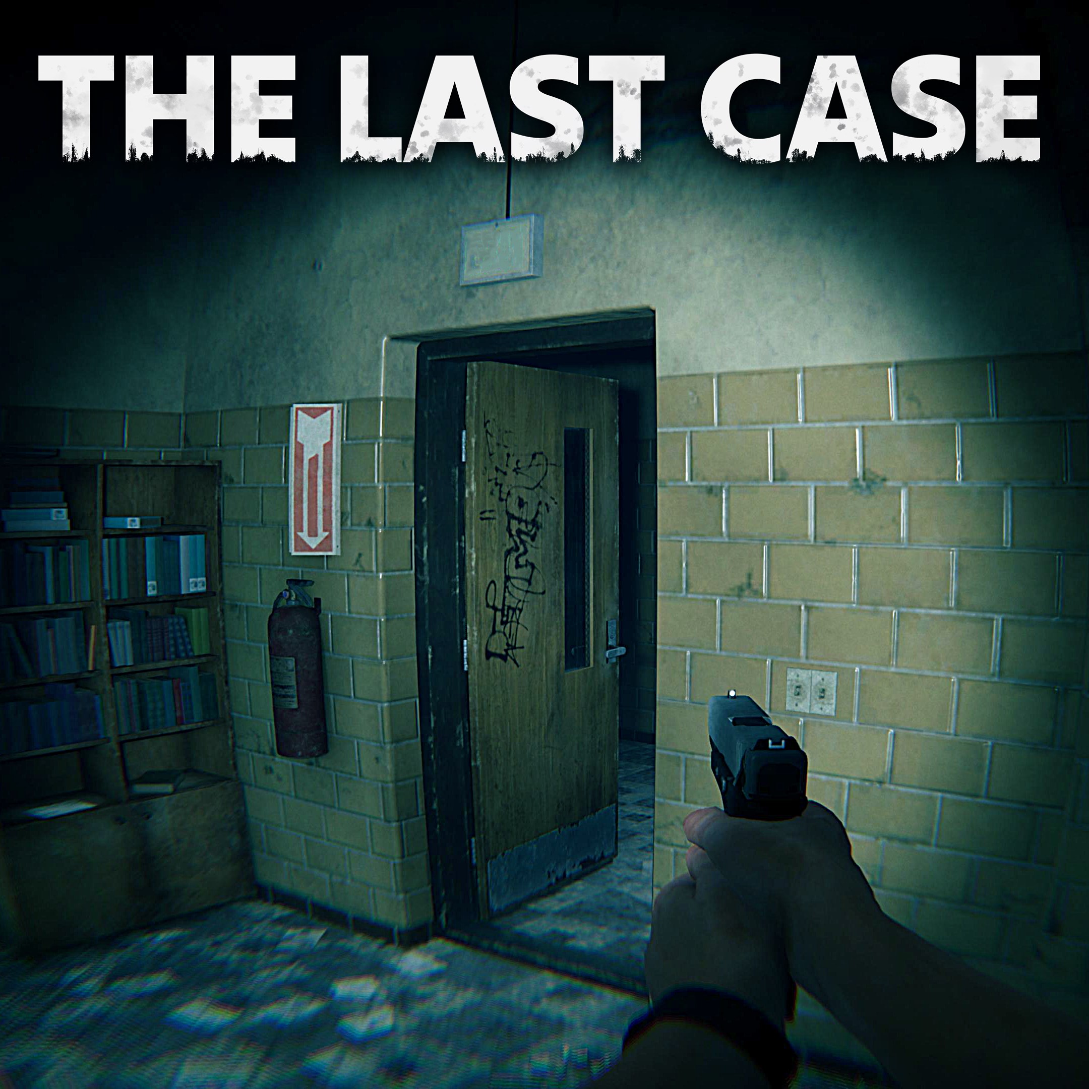 The Last Case