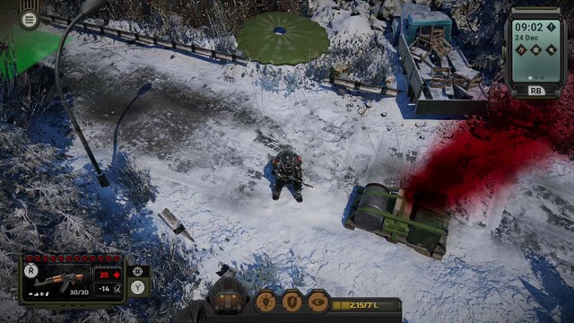 TG Supporter Pack screenshot 2