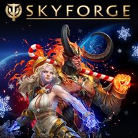 Skyforge : Pack Édition collector d'hiver