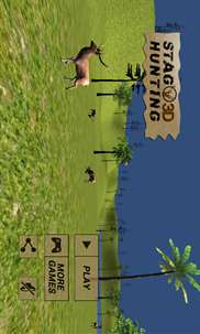 Stag Hunting 3D screenshot 6