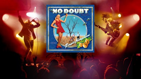 "World Go 'Round" - No Doubt