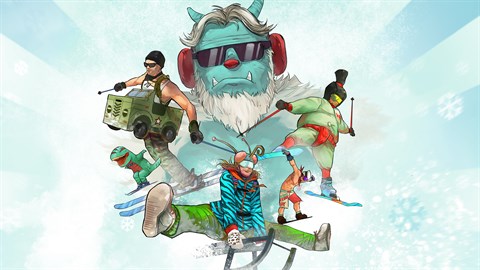 STEEP Pack Winterfest