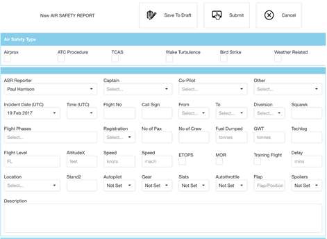 SMS360 My Forms Screenshots 2