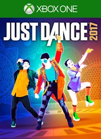 Just Dance 2017®