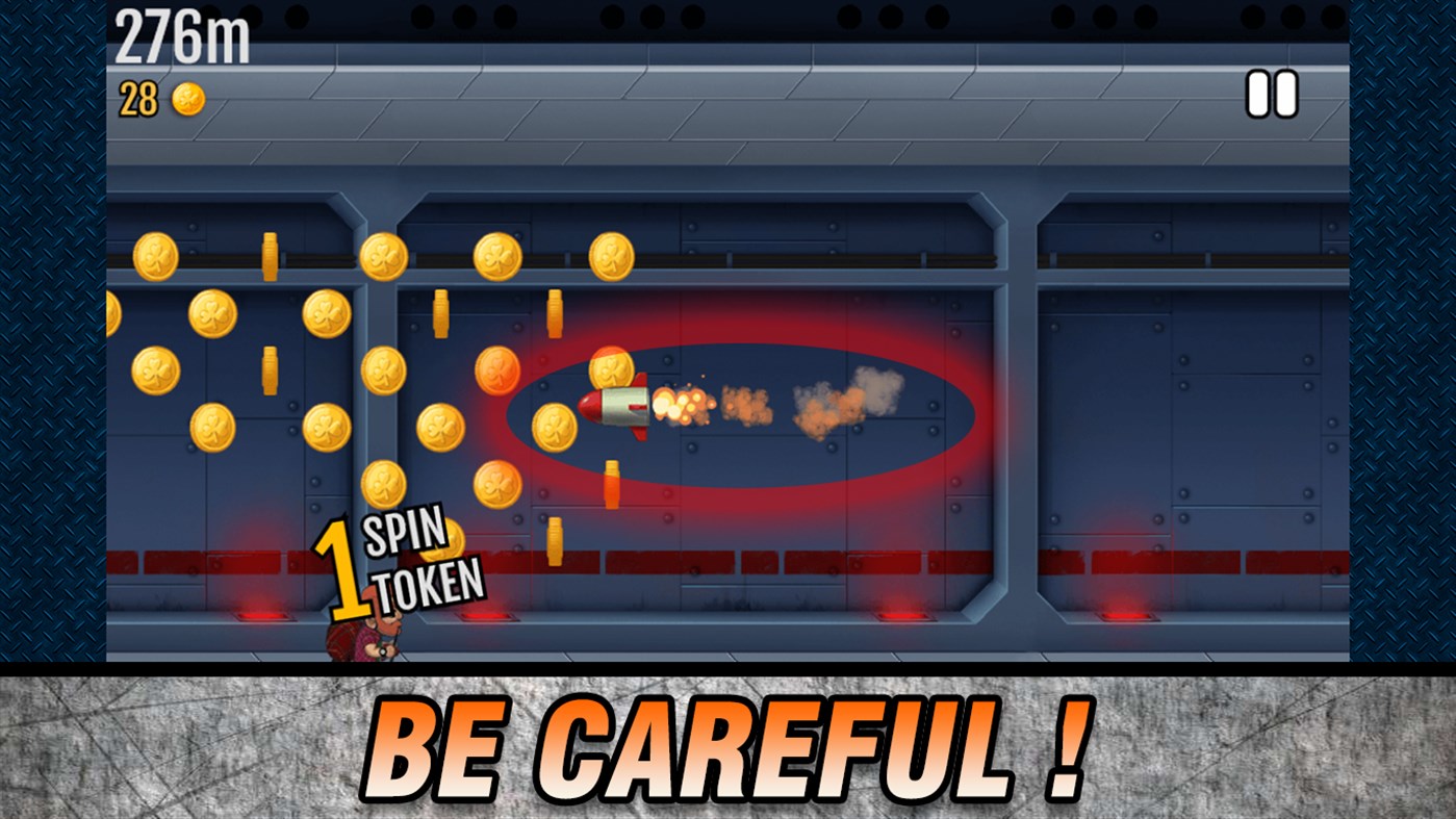 #3. Running Jack (Windows) 由: YI Tunnel Technology Co., Ltd.