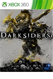 Darksiders