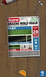 Score! World Goals screenshot 3