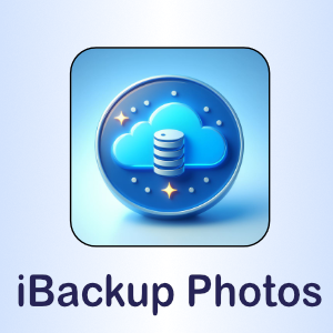 iBackup Photos