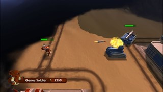 Commanders: Attack screenshot 6