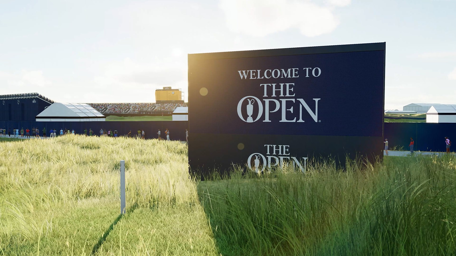 Screenshot 4 from PGA Tour 2K25
